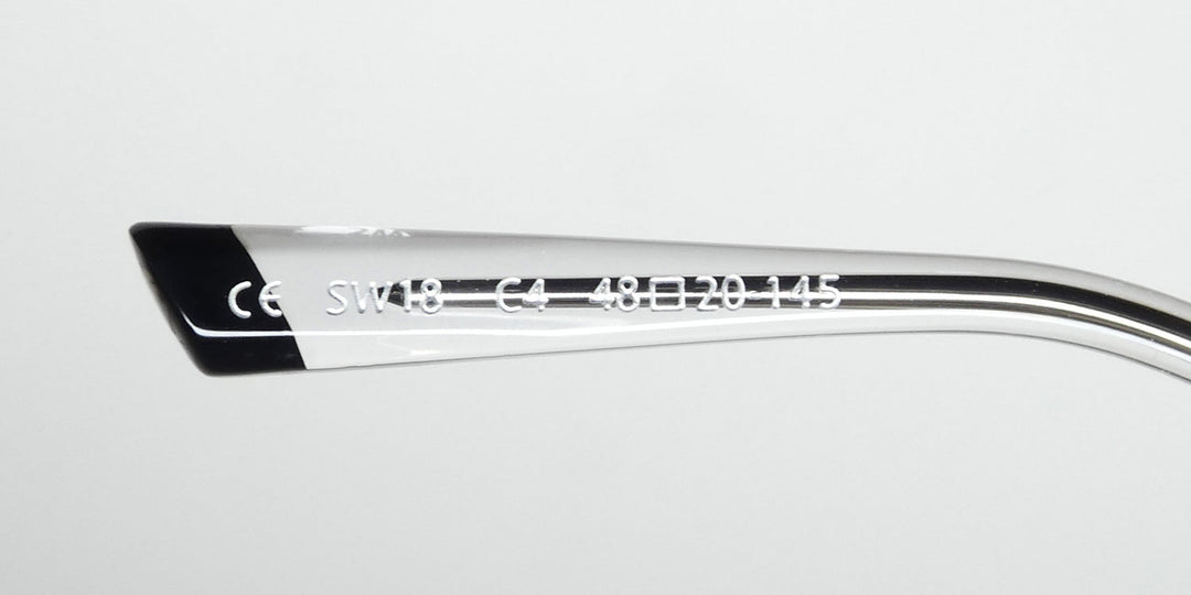 Taylor Morris Sw18 Eyeglasses