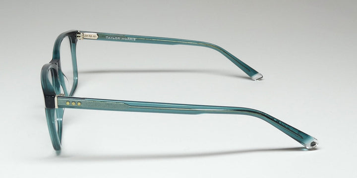Taylor Morris Tm010 Eyeglasses