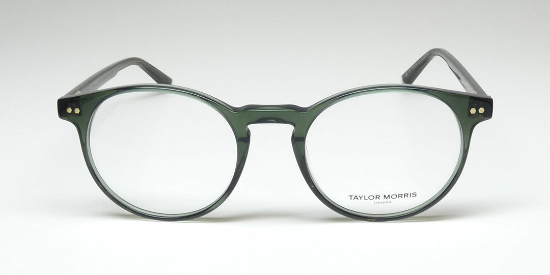 Taylor Morris Tm014 Eyeglasses