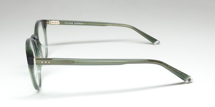 Taylor Morris Tm014 Eyeglasses
