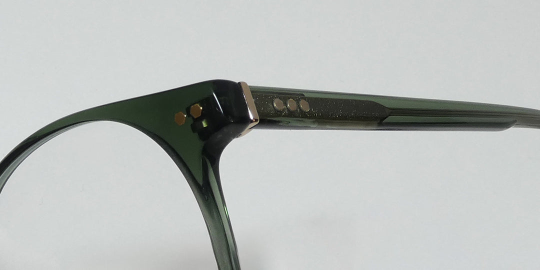 Taylor Morris Tm014 Eyeglasses