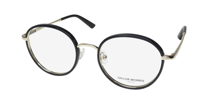 Taylor Morris Tm028 Eyeglasses