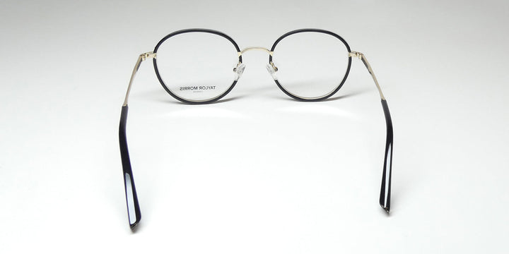 Taylor Morris Tm028 Eyeglasses