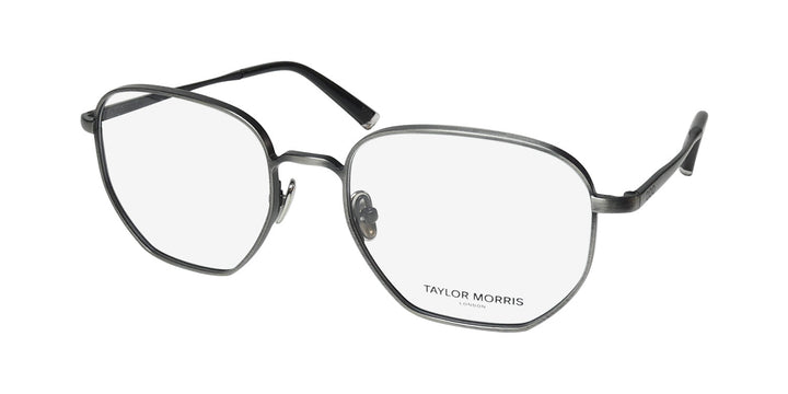 Taylor Morris Tm046 Eyeglasses