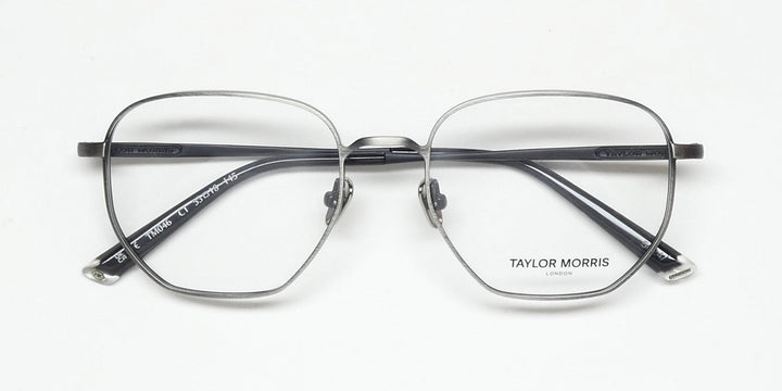 Taylor Morris Tm046 Eyeglasses