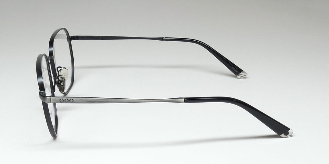Taylor Morris Tm046 Eyeglasses