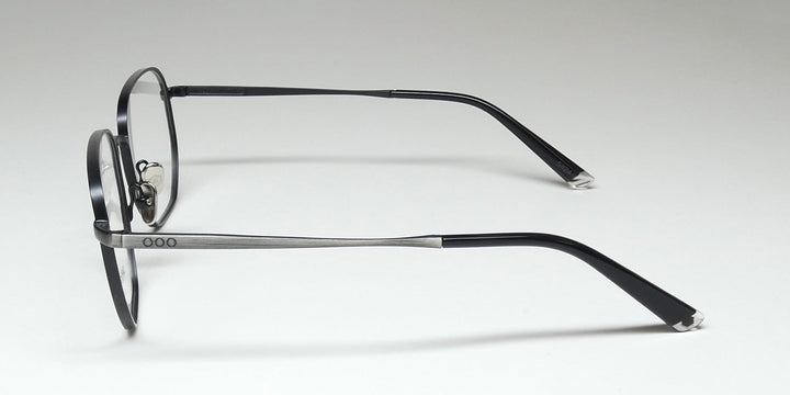 Taylor Morris Tm046 Eyeglasses