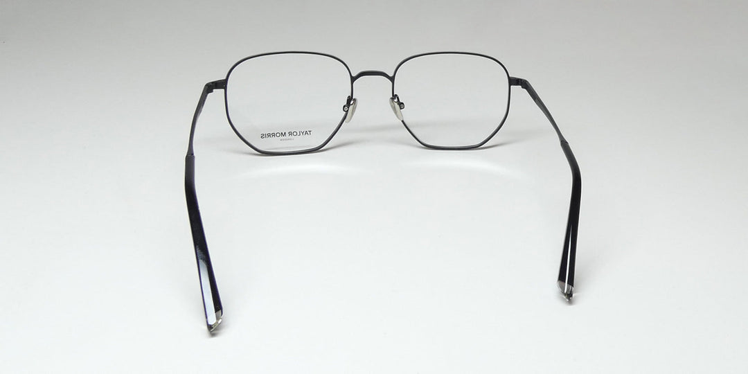 Taylor Morris Tm046 Eyeglasses