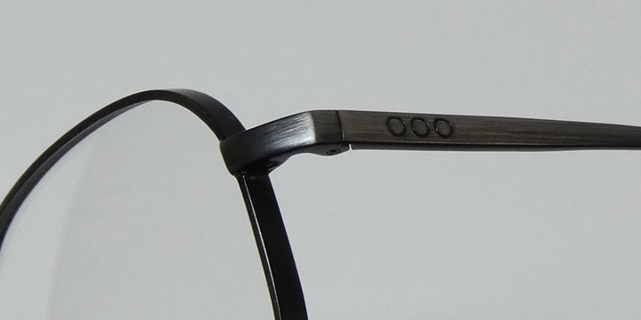 Taylor Morris Tm046 Eyeglasses
