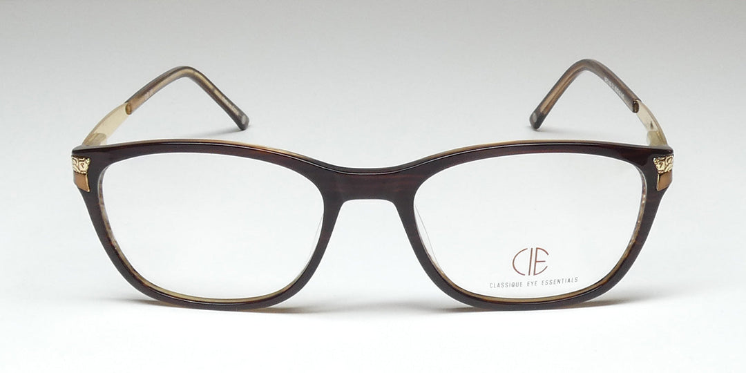 Classique Eyewear Eye Essentials Sec100 Eyeglasses