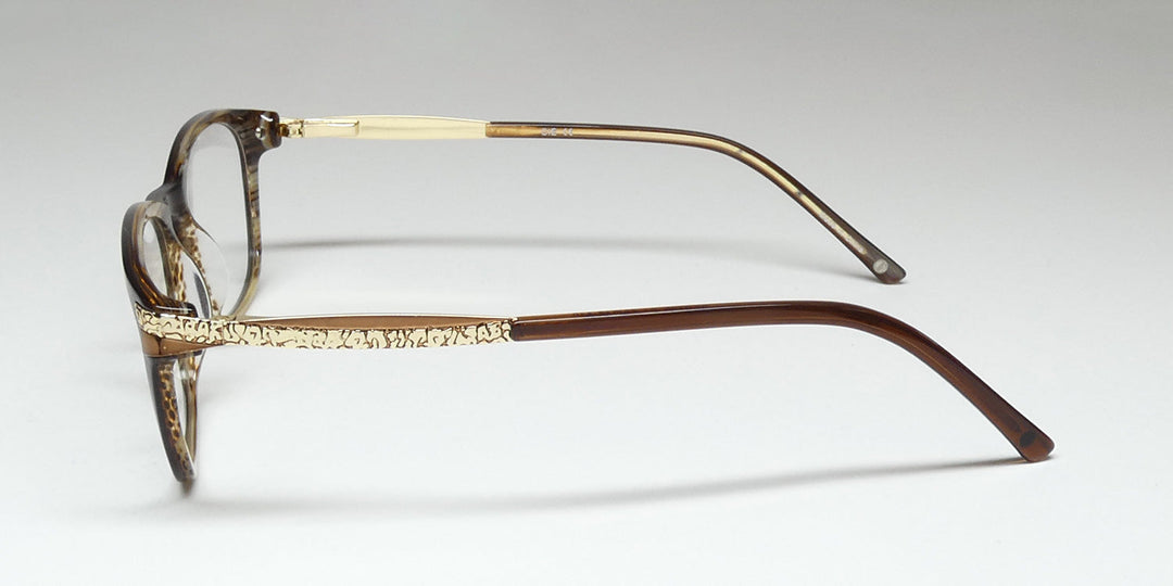 Classique Eyewear Eye Essentials Sec100 Eyeglasses