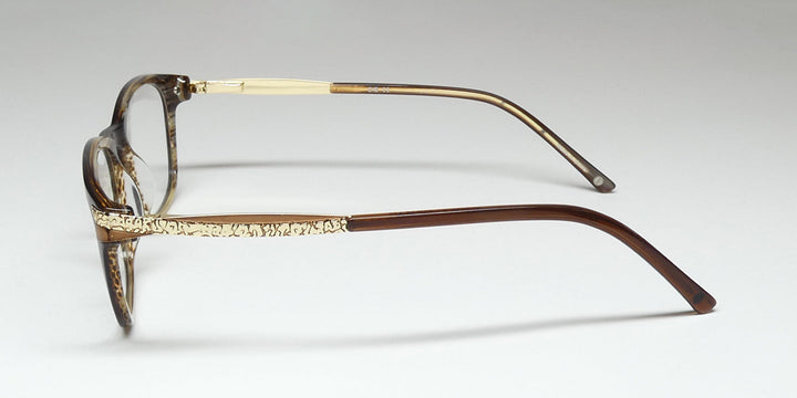 Classique Eyewear Eye Essentials Sec100 Eyeglasses