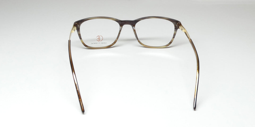 Classique Eyewear Eye Essentials Sec100 Eyeglasses