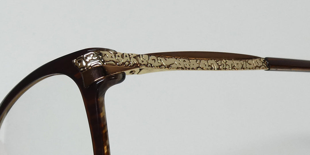 Classique Eyewear Eye Essentials Sec100 Eyeglasses