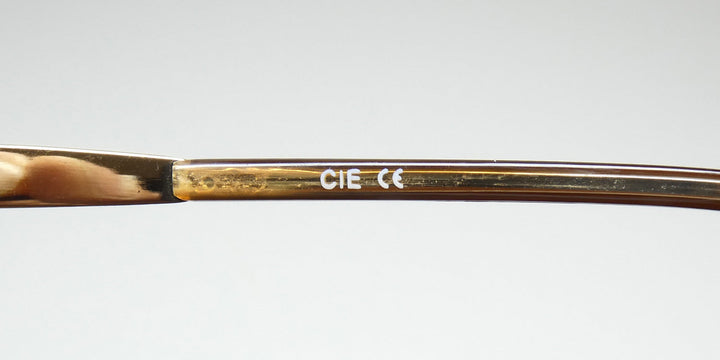 Classique Eyewear Eye Essentials Sec100 Eyeglasses