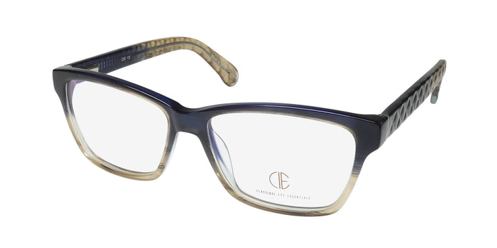 Classique Eyewear Eye Essentials Sec102 Eyeglasses