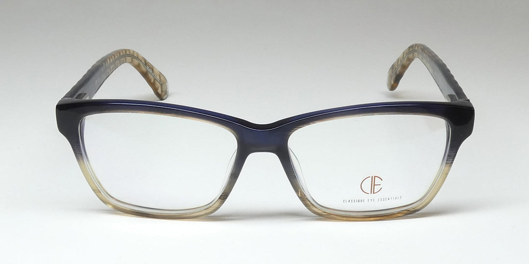 Classique Eyewear Eye Essentials Sec102 Eyeglasses