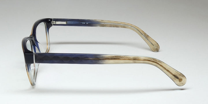 Classique Eyewear Eye Essentials Sec102 Eyeglasses