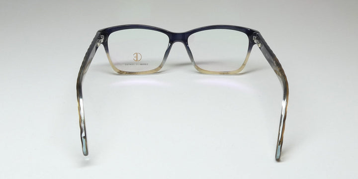 Classique Eyewear Eye Essentials Sec102 Eyeglasses