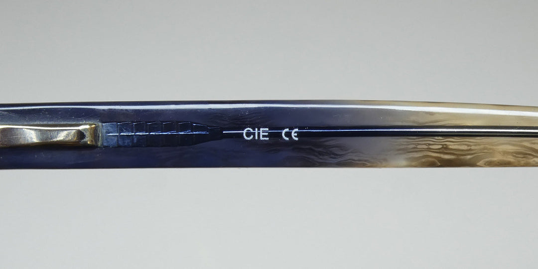 Classique Eyewear Eye Essentials Sec102 Eyeglasses