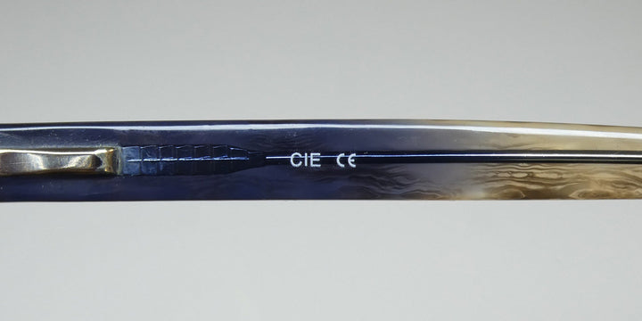 Classique Eyewear Eye Essentials Sec102 Eyeglasses