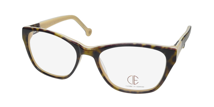 Classique Eyewear Eye Essentials Sec103 Eyeglasses