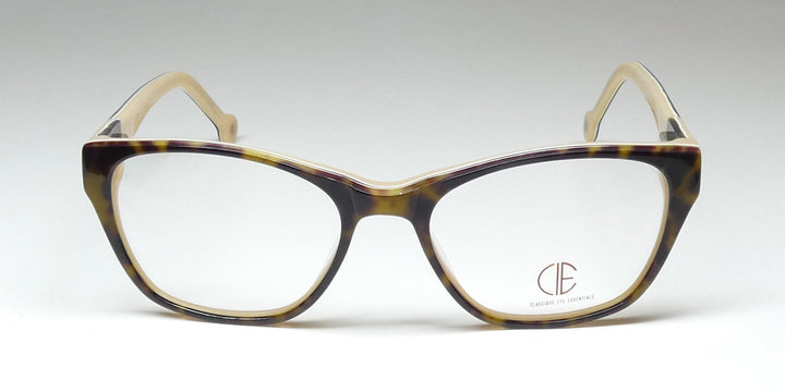 Classique Eyewear Eye Essentials Sec103 Eyeglasses