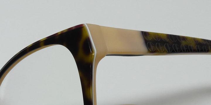 Classique Eyewear Eye Essentials Sec103 Eyeglasses