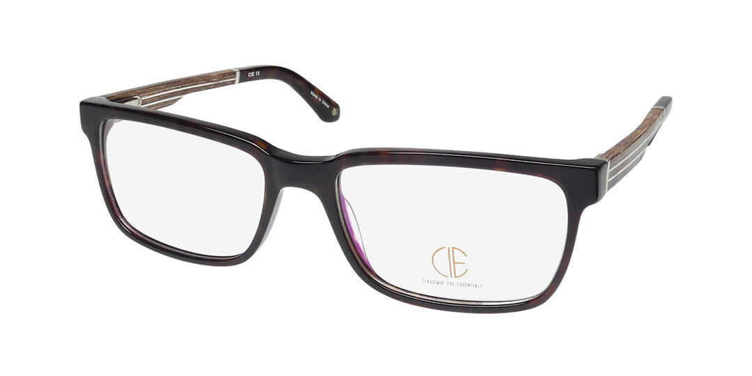 Classique Eyewear Eye Essentials Sec131 Eyeglasses
