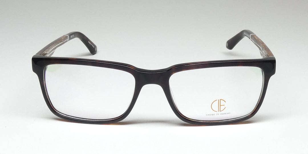 Classique Eyewear Eye Essentials Sec131 Eyeglasses