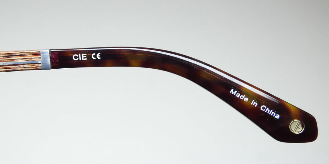 Classique Eyewear Eye Essentials Sec131 Eyeglasses