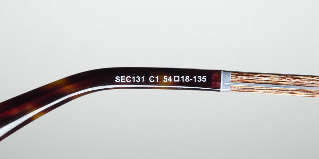 Classique Eyewear Eye Essentials Sec131 Eyeglasses