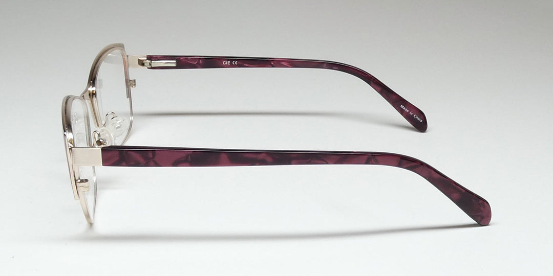 Classique Eyewear Eye Essentials Sec134 Eyeglasses