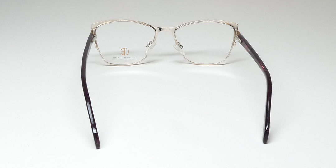 Classique Eyewear Eye Essentials Sec134 Eyeglasses