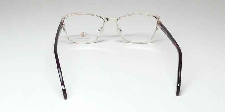 Classique Eyewear Eye Essentials Sec134 Eyeglasses