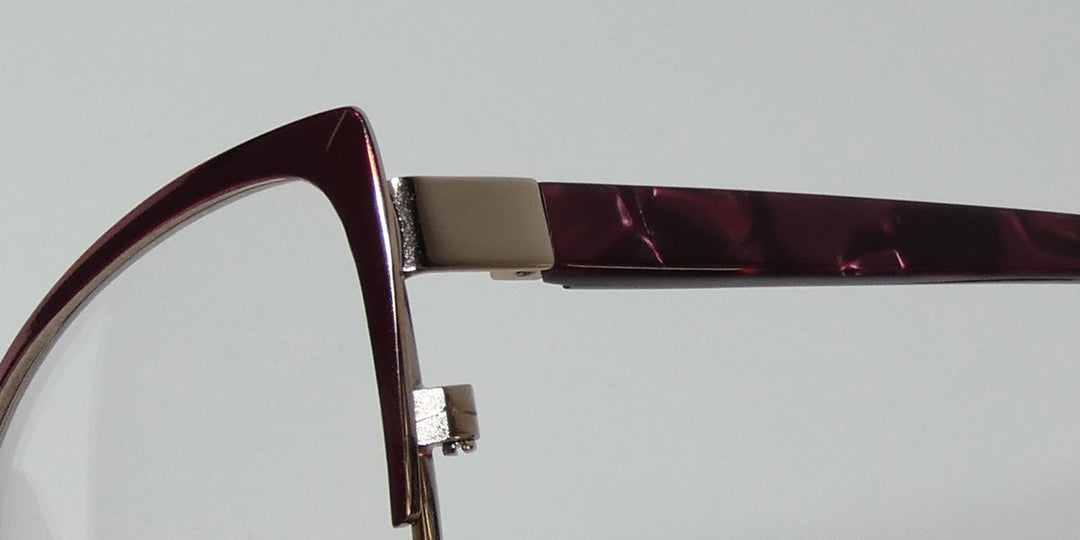 Classique Eyewear Eye Essentials Sec134 Eyeglasses