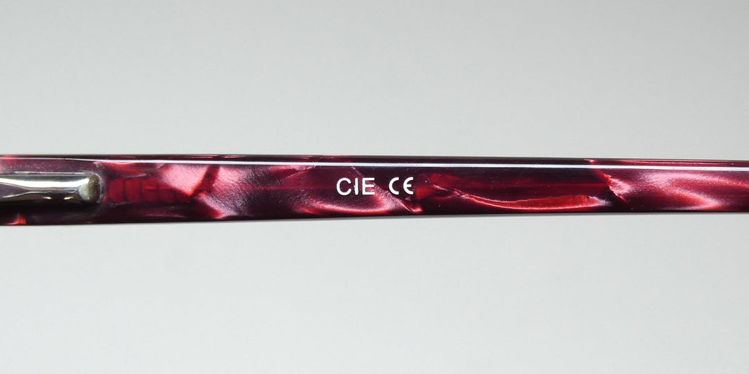 Classique Eyewear Eye Essentials Sec134 Eyeglasses