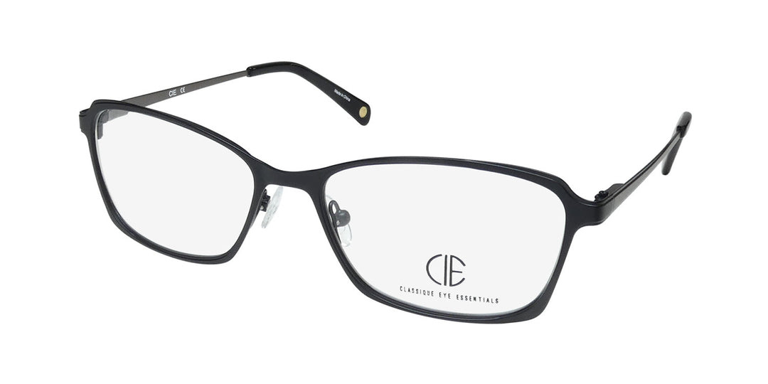 Classique Eyewear Eye Essentials Sec201 Eyeglasses