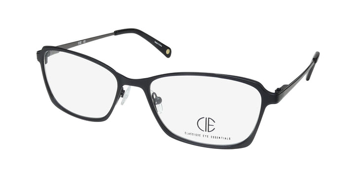 Classique Eyewear Eye Essentials Sec201 Eyeglasses