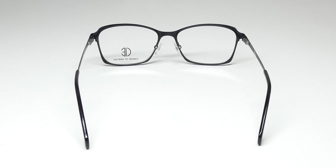 Classique Eyewear Eye Essentials Sec201 Eyeglasses