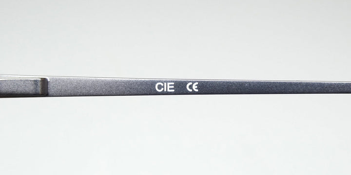 Classique Eyewear Eye Essentials Sec201 Eyeglasses