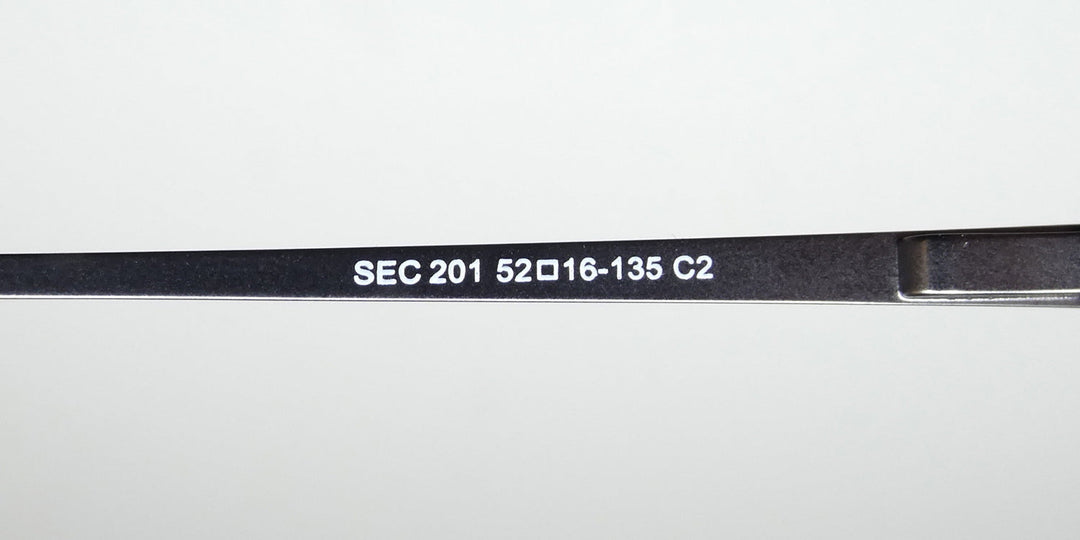 Classique Eyewear Eye Essentials Sec201 Eyeglasses