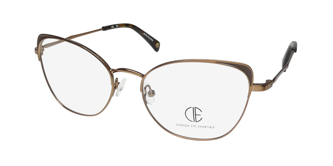 Classique Eyewear Eye Essentials Sec202 Eyeglasses