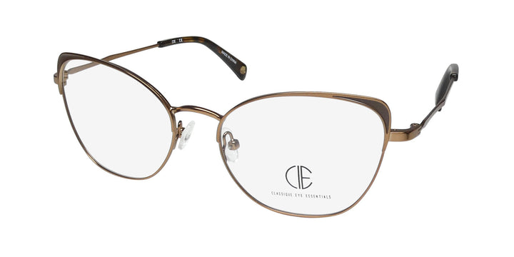 Classique Eyewear Eye Essentials Sec202 Eyeglasses