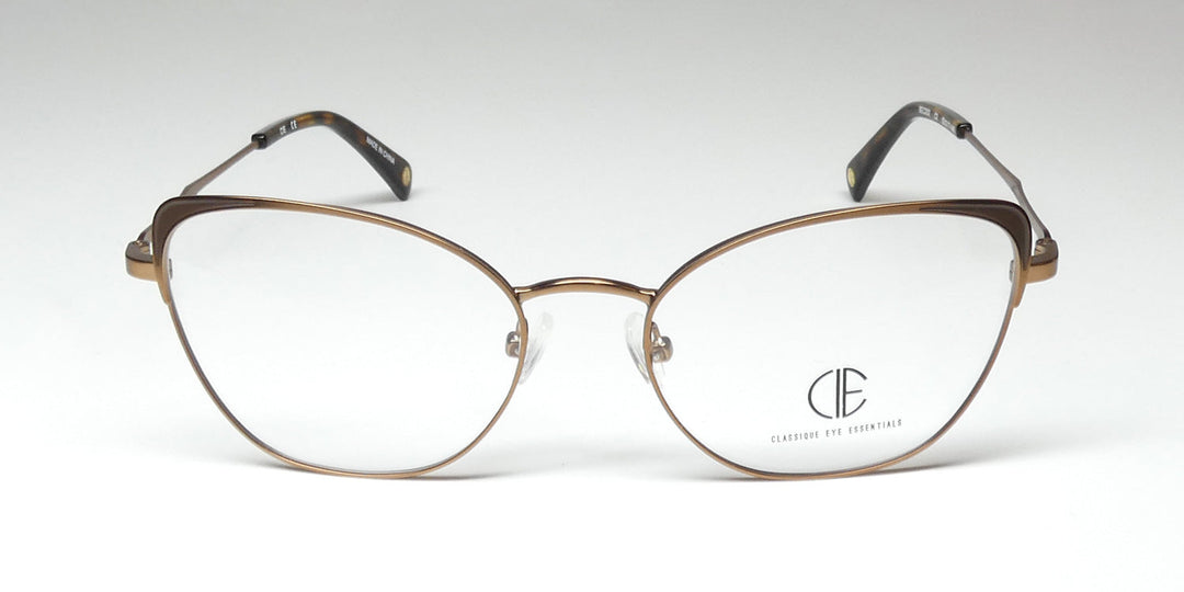 Classique Eyewear Eye Essentials Sec202 Eyeglasses