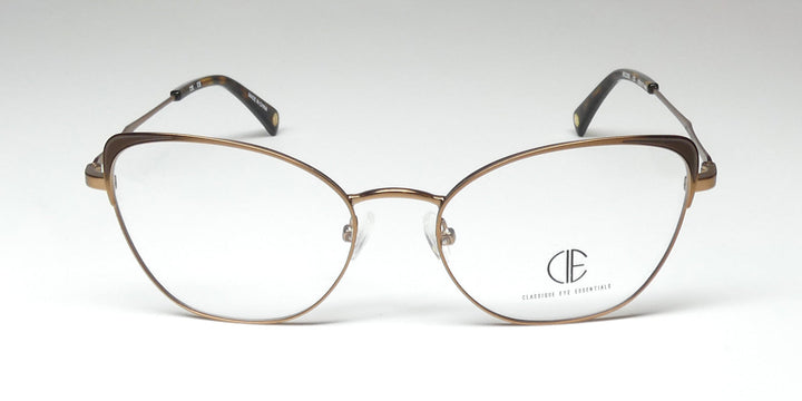 Classique Eyewear Eye Essentials Sec202 Eyeglasses