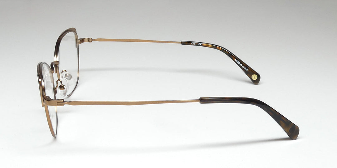 Classique Eyewear Eye Essentials Sec202 Eyeglasses