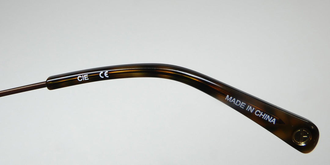 Classique Eyewear Eye Essentials Sec202 Eyeglasses