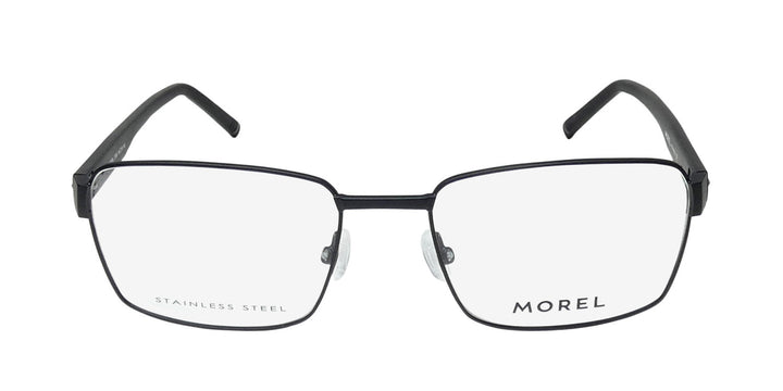 Morel Lightec 30326l Eyeglasses