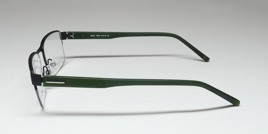 Morel Lightec 30327l Eyeglasses